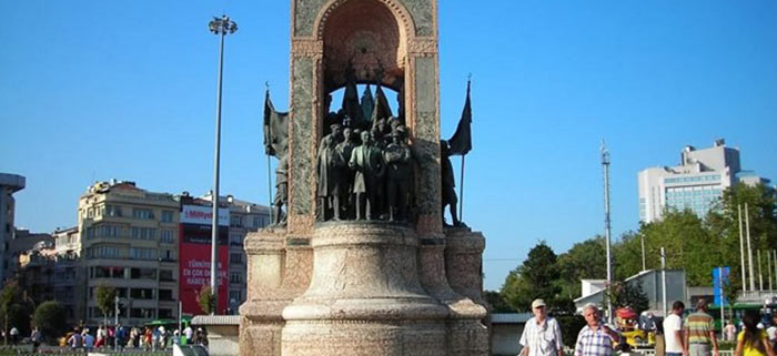 تکسیم